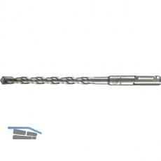 BOSCH HM-Hammerbohrer SDS-Plus-5 Lnge 310 mm Bohrer  20 mm