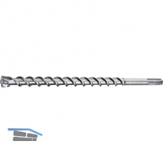 BOSCH HM-Hammerbohrer SDS-Max-7 4-Schneider Lnge 520 mm Bohrer  38.0 mm
