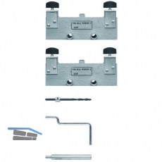 Anschlagwerkzeug komplett fr 3 teilige Steckbnder, 20 mm