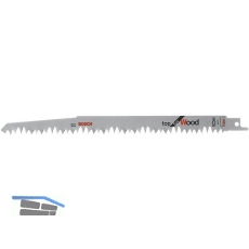 BOSCH Sbelsgebltter S1531L (2 St) top for wood