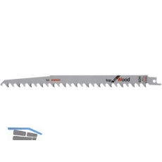 BOSCH Sbelsgebltter S1531L (2 St) top for wood