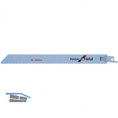 BOSCH Sbelsgebltter S1122AF (5 St) flexible for metal