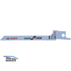 BOSCH Sbelsgebltter S922BF (5 St) flexible for metal