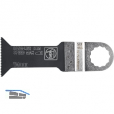 FEIN E-Cut Sgeblatt Long Life 42/78 (5 St) Form 163 zu Supercut