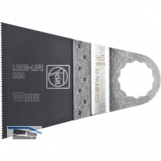 FEIN E-Cut Sgeblatt Long Life 42/78 (5 St) Form 163 zu Supercut