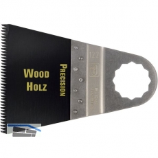 FEIN E-Cut-Sgeblatt Przision 65/50 mm (5 St) Form 122 zu Supercut