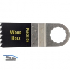 FEIN E-Cut-Sgeblatt Przision 35/50 mm (5 St) Form 119 zu Supercut