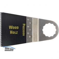 FEIN E-Cut-Sgeblatt Przision 35/50 mm (5 St) Form 119 zu Supercut