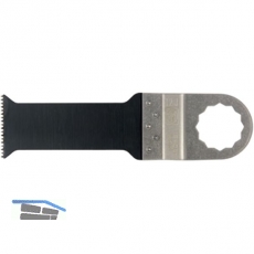 FEIN E-Cut-Sgeblatt Standard 32/78 mm (5 St) Form 123 zu Supercut
