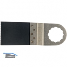 FEIN E-Cut-Sgeblatt Standard 35/50 mm (25 St) Form 135 zu Supercut