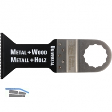 FEIN E-Cut-Sgeblatt Universal 44/60 mm (5 St) Form 148 zu Supercut