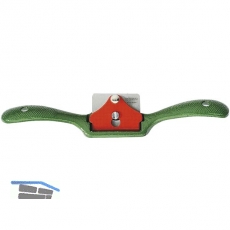 Schabhobel Modell 51 aus Gusseisen mit geradem Eisen Breite 52 mm