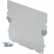 HETTICH SYSTEMA TOP 2000 Schwenksttze, Format A4 quer, Stahl Alu-Finish