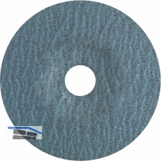 TYROLIT Schleifscheibe Pioneer Premium*** 125 mm Korn 36 2 in 1 Form N Disc