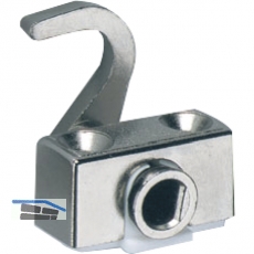 HETTICH PRESTIGE 2000 Schliehaken, Zubehr, links, 72267