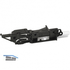 HETTICH SYSTEMA TOP 2000 Silent System Selbsteinzugsgehuse, rechts