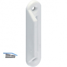 HETTICH PRESTIGE 2000 Schliewinkel Typ 5514, Zubehr, Kunststoff wei, 30123
