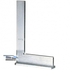 Schlosserwinkel mit Anschlag Schenkellnge 100 x 70 mm