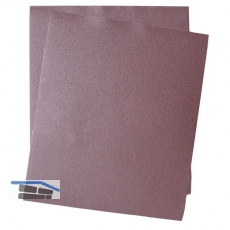 STARCKE Schmirgelleinen 230 x 280 mm Korn 100