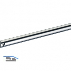 HETTICH PRESTIGE 2000 Schubstange, 10x3, L 1600, 72688