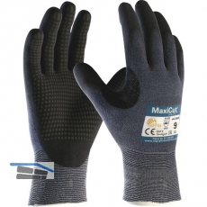 ATG Schnitt-Schutzhandschuh Maxicut Ultra DT EN 388 Gr. 10 Kategorie II