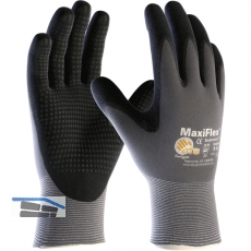 ATG Schutzhandschuh Maxiflex Endurance 844 Gr.8 EN388 Kategorie II
