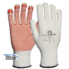 STAFFL Schutzhandschuh X-tra Tech Plus EN388 Gr.8 Kategorie II