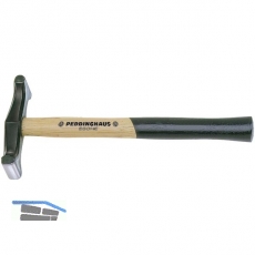 PEDDINGHAUS Schweifhammer mit Stiel 300 g