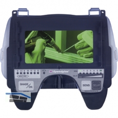 3M SPEEDGLAS Schweierschutzschirm 9100XX