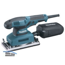 MAKITA Schwingschleifer BO3710 190 Watt