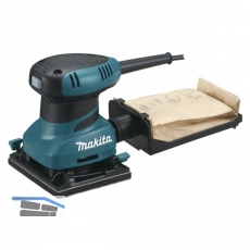 MAKITA Schwingschleifer BO4555 200 Watt