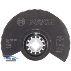 BOSCH Segmentmesser ACZ 85 EB BIM fr Laminat/Parkett