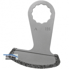 FEIN Segmentmesser 1,2 mm Form 196 zu Supercut