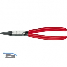 KNIPEX Sicherungsringzange DIN 5256 C innen gerade Gre J4
