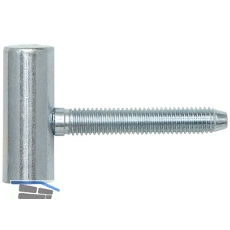 Trband-Flgelteil Variant V 0020 f. geflzte Tren, Band  15 mm, verzinkt