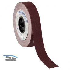 STARCKE Sparrolle breite 50 mm Korn 240 1 Rolle=50 Meter