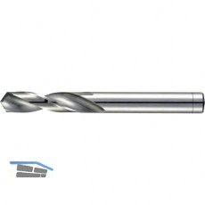 MAYKESTAG Spiralbohrer DIN1897PZ HSS-Eco extra kurz Bohrer  5.0 mm