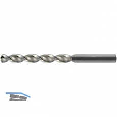 MAYKESTAG Spiralbohrer DIN338RN HSS-Eco-Forte Zylinderschaft Bohrer  5.5 mm