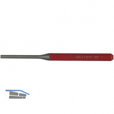 STUBAI Splintentreiber achtkant  5 mm Lnge 165 mm