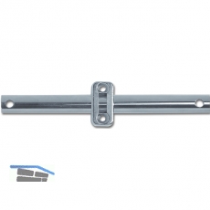 HEKNA 630 Stangenfhrung zu Schubstangenschloss 630, 10x3 mm, Zamak