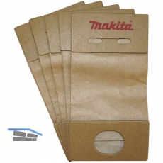 MAKITA Staubscke zu BO4554 und BO4555 (5 St)