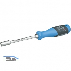 GEDORE Steckschlssel 2133 DIN3125 mit Griff 5.5 mm