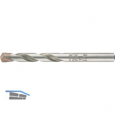 ALPEN HM-Steinbohrer Profi-Keramo Lnge 100 mm Bohrer  6.0 mm