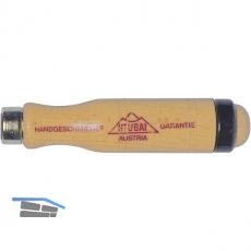 STUBAI Spezial-Stemmeisen-Heft aus Holz fr Breite 30-40 mm