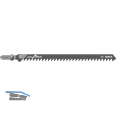 BOSCH Stichsgebltter T344D (3 St) speed for wood