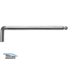 WERA Sechskant Stiftschlssel 950PKL DIN911 lang Kugelkopf 2.0 mm