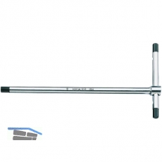 BETA Sechskant Stiftschlssel 951 mit T-Griff 2.0 mm