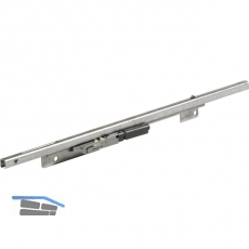 HETTICH SYSTEMA TOP 2000 Quadro 12 Silent System Teilauszug