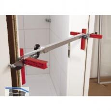 BESSEY Trfutterstrebe TU Spannweite 565 - 1010 mm