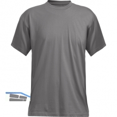 ACODE T-Shirt Basecamp grau Gr.52/54 (L)